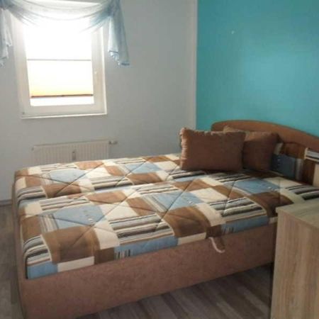 Ferienwohnung Sonnenschein Heringsdorf Dış mekan fotoğraf