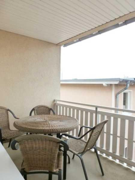 Ferienwohnung Sonnenschein Heringsdorf Dış mekan fotoğraf