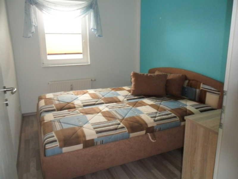 Ferienwohnung Sonnenschein Heringsdorf Dış mekan fotoğraf