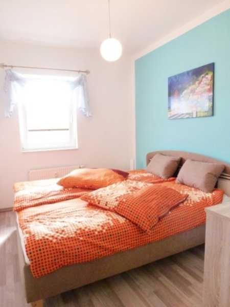 Ferienwohnung Sonnenschein Heringsdorf Dış mekan fotoğraf