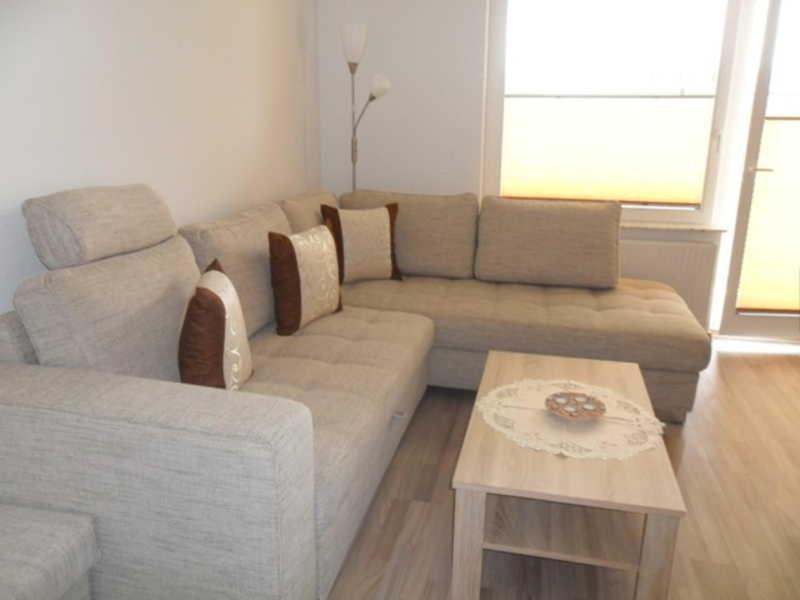 Ferienwohnung Sonnenschein Heringsdorf Dış mekan fotoğraf