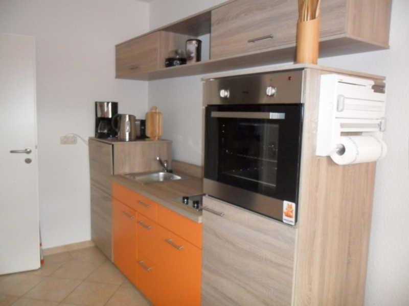 Ferienwohnung Sonnenschein Heringsdorf Dış mekan fotoğraf